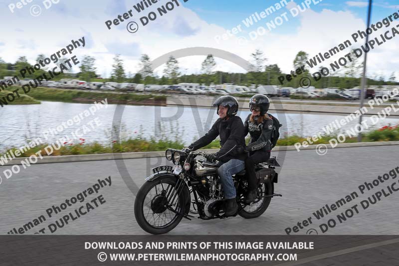 Vintage motorcycle club;eventdigitalimages;no limits trackdays;peter wileman photography;vintage motocycles;vmcc banbury run photographs